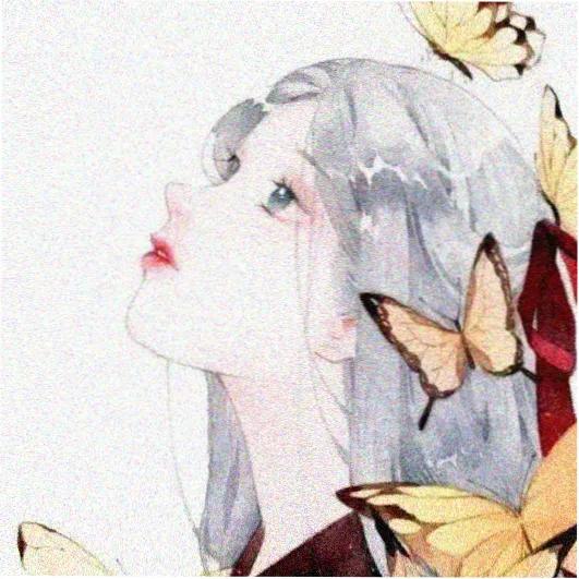 用户 深夜档观众 头像